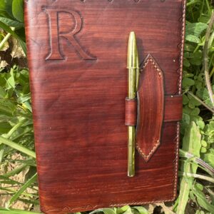 Cubre libretas  A5